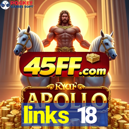 links 18
